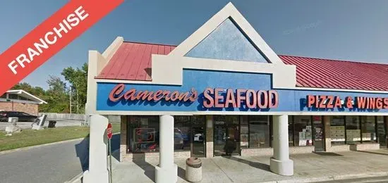 Cameron's Seafood