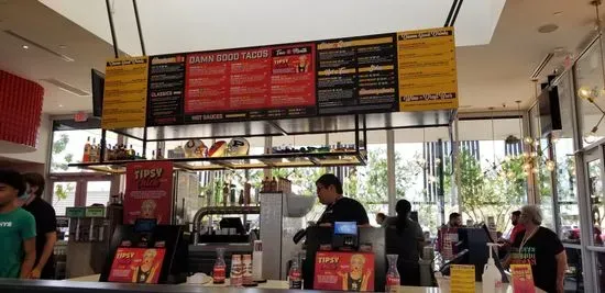 Torchy's Tacos