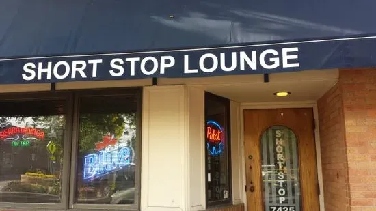 Shortstop Lounge