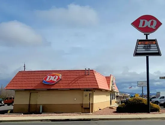 Dairy Queen Grill & Chill