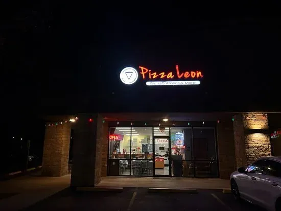 Pizza Leon - Kyle