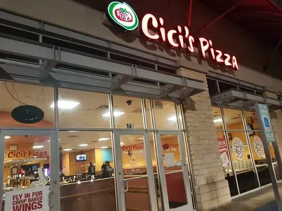 Cicis Pizza