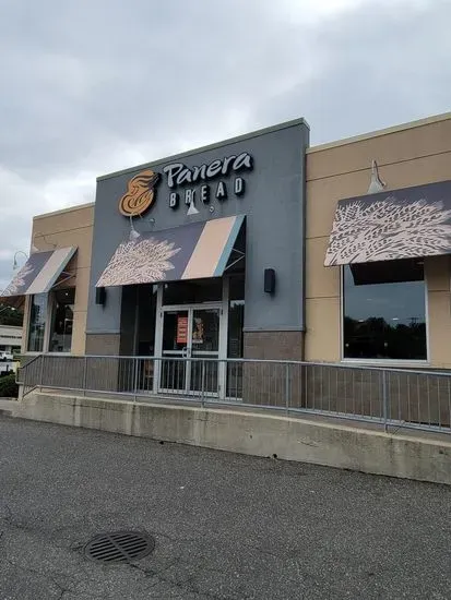 Panera Bread