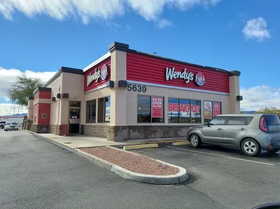 Wendy's