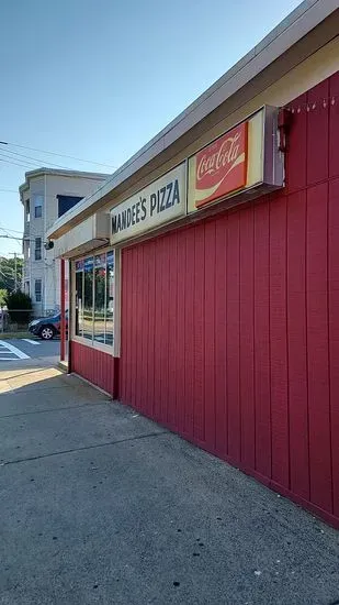 Mandee's Pizza - Lynn, MA