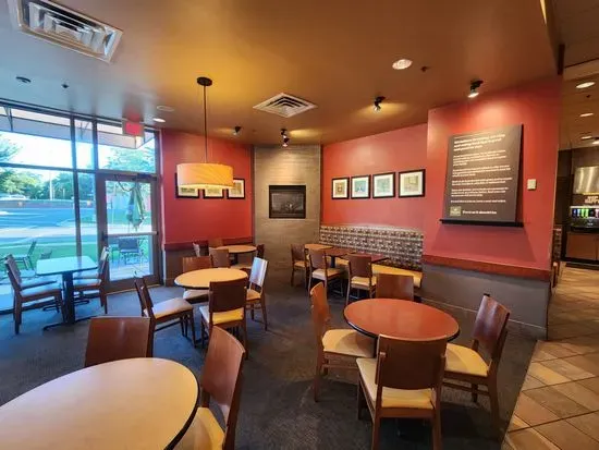 Panera Bread