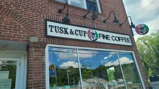 Tusk & Cup Fine Coffee