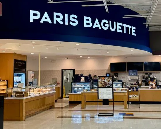 Paris Baguette