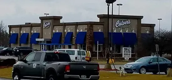 Culver’s