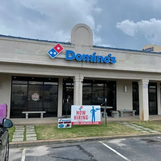 Domino's Pizza