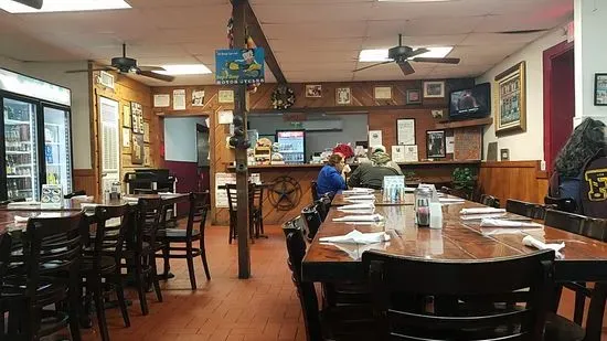 Julias Restaurant