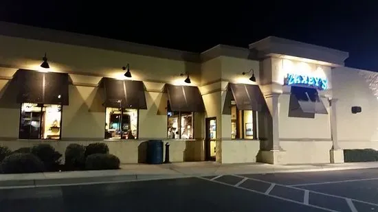 Zaxbys Chicken Fingers & Buffalo Wings