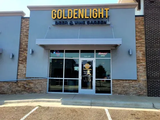 Goldenlight Beer & Wine Garden