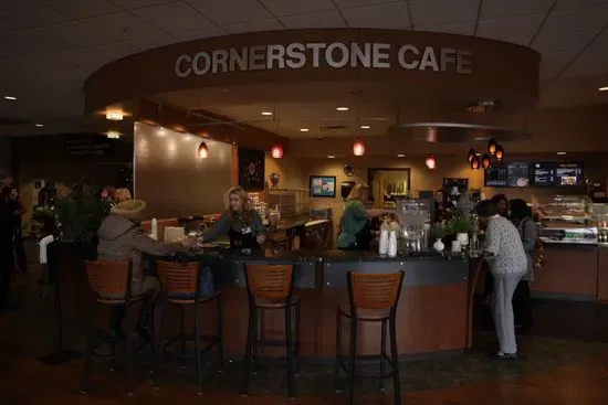 Cornerstone Cafe Naperville