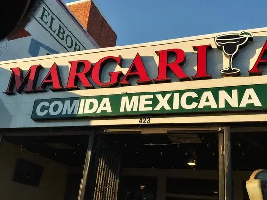 MARGARITA'S COMIDA MEXICANA