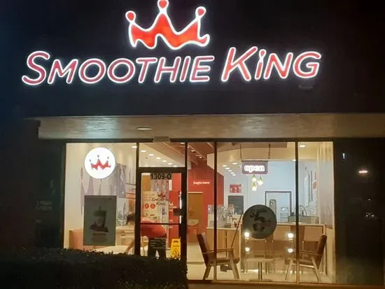 Smoothie King