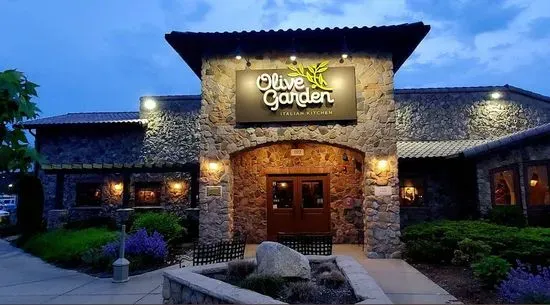 Olive Garden Italian Restaurant