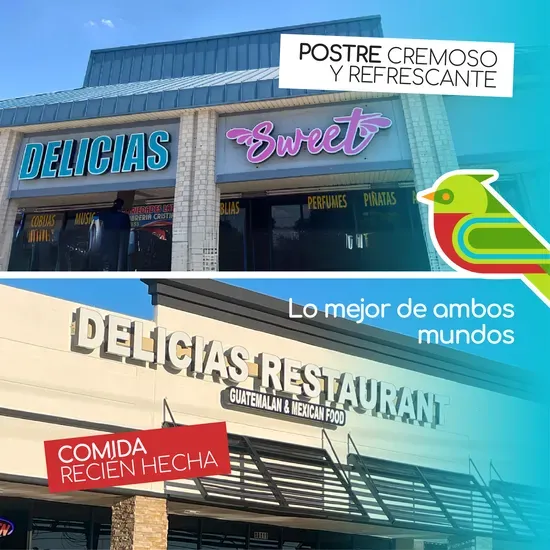 Delicias Restaurant