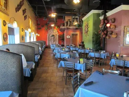 Cristina's Fine Mexican Restaurant