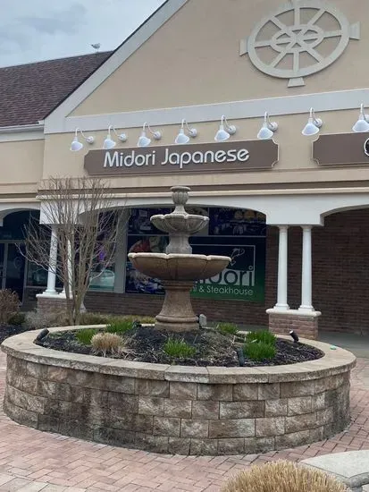 Midori Sushi & Steakhouse - Long Island