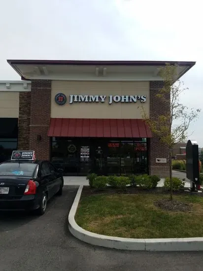 Jimmy John's