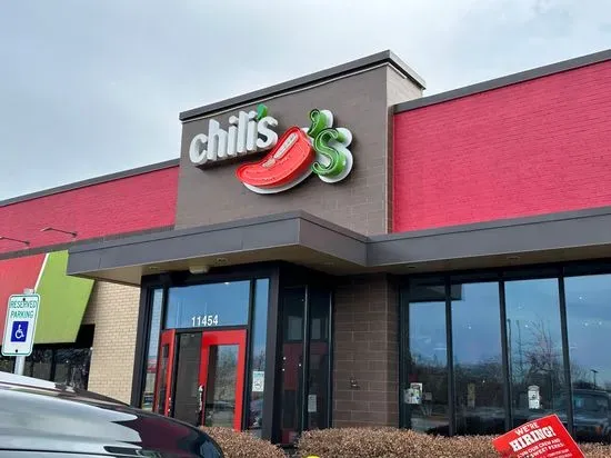 Chili's Grill & Bar