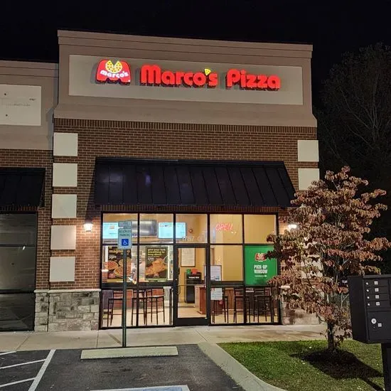 Marco's Pizza