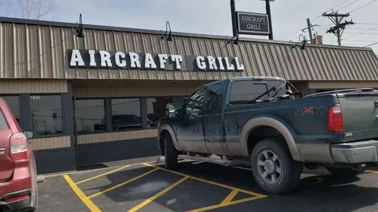 Aircraft Grill