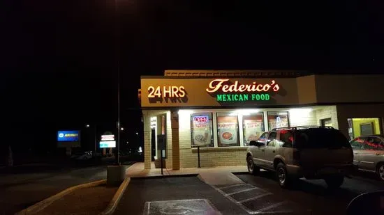 Federico's Mexican Food