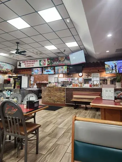 Taqueria Los Comales Joliet