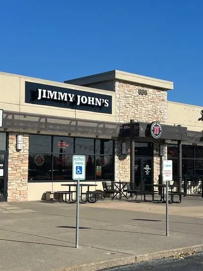 Jimmy John's