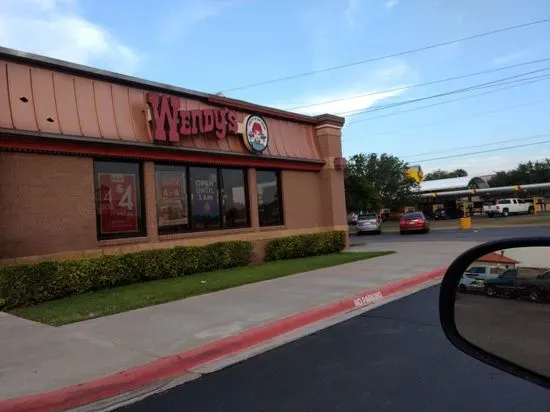 Wendy's