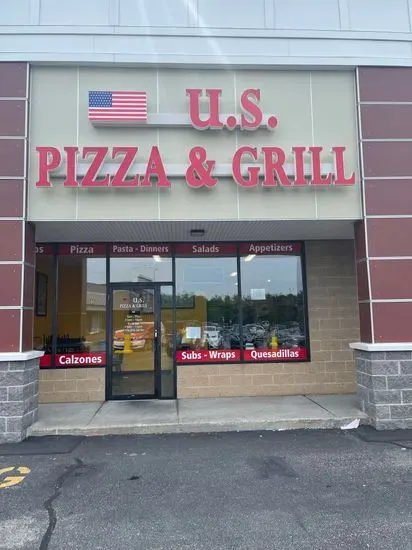 US Pizza & Grill