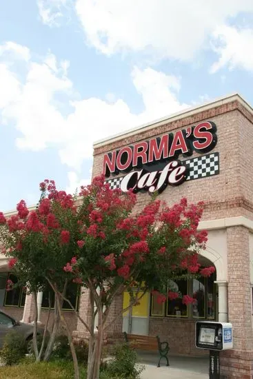 Norma's Cafe