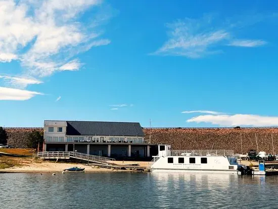 The Lake House