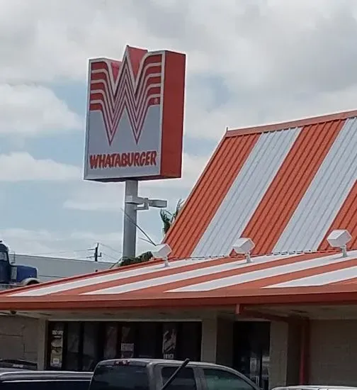 Whataburger