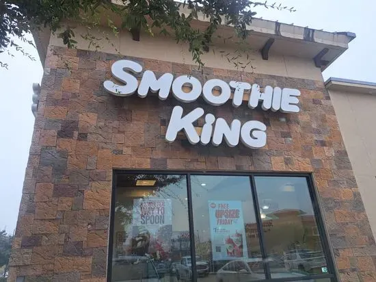 Smoothie King