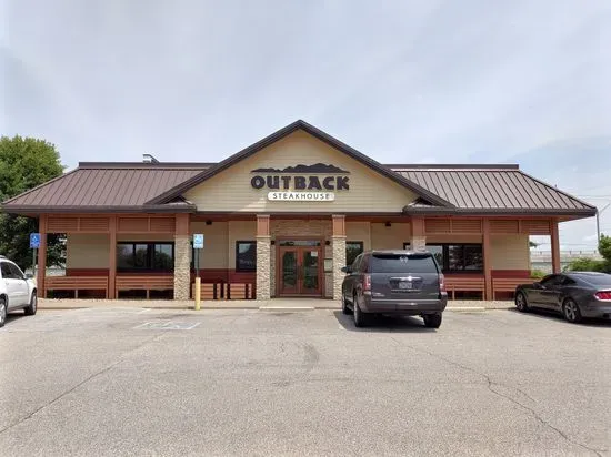 Outback Steakhouse