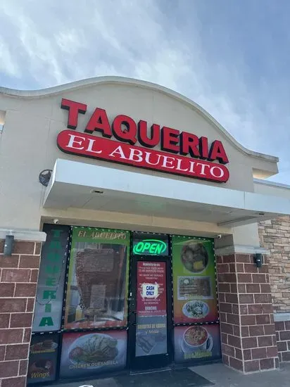 Taqueria El Abuelito