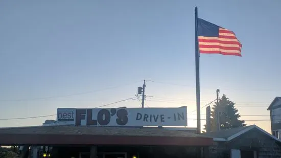 Flo's Drive In