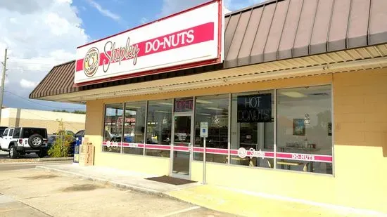 Shipley Do-Nuts