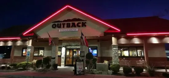 Outback Steakhouse