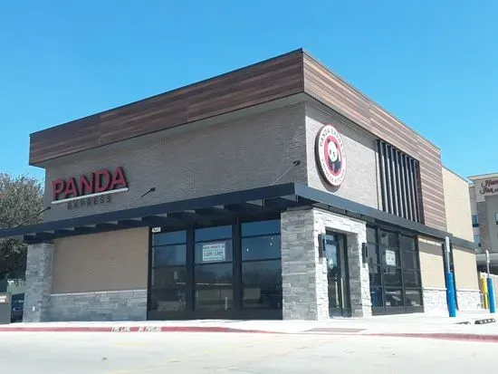 Panda Express