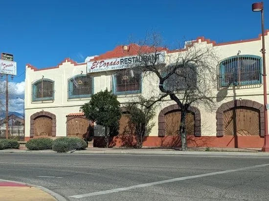 El Dorado Restaurant