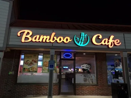 Bamboo Cafe