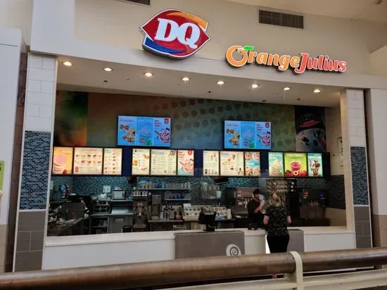 Dairy Queen (Treat)