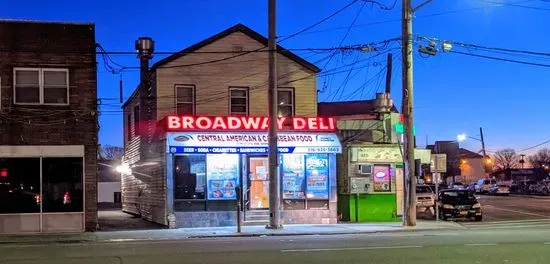 Broadway Deli