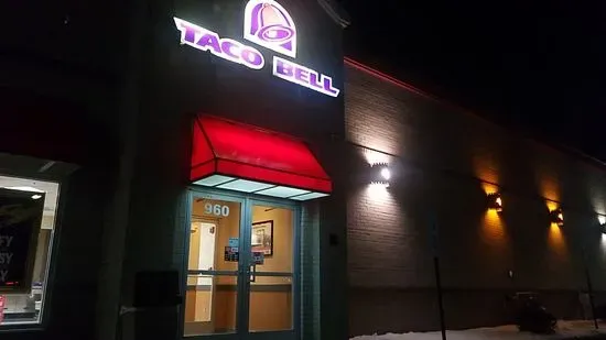 Taco Bell / KFC