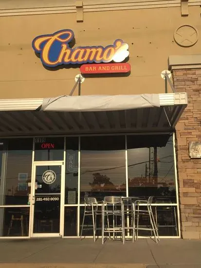 Chamo's