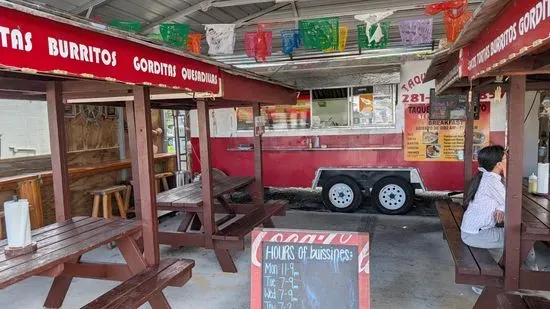 Taqueria el Taquito